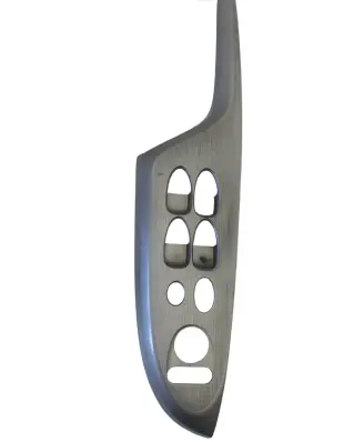 Honda Civic Front door window switch trim 83540SMGG010M1 83541SMGG01ZA 8354SSMGG120UHS