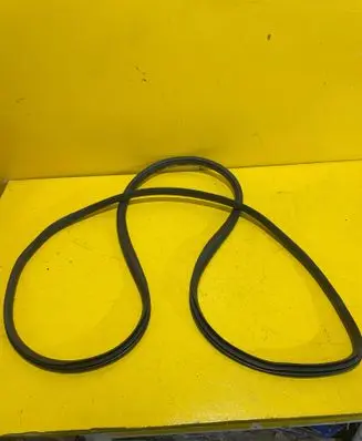 Nissan Note (E11) Front door rubber seal 