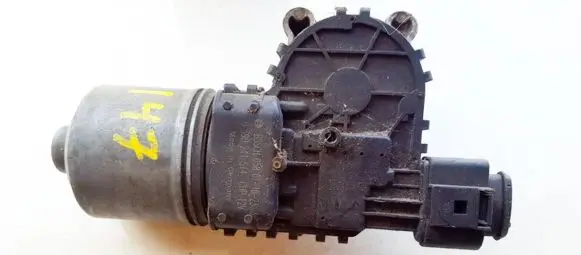 Alfa Romeo 147 Wiper motor 0390241514