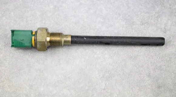 Peugeot 407 Oil level sensor 96499344