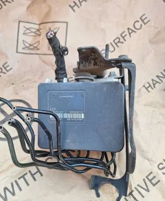 Honda Accord ABS Pump 06210902073 00008987D1 J5U4C22N35
