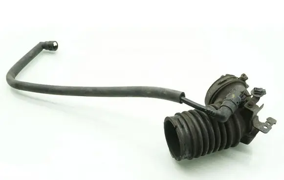 Air intake hose/pipe