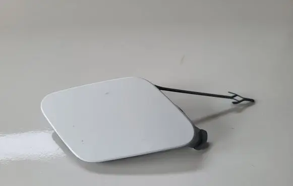 Audi A3 8Y Tow hook cap/cover 