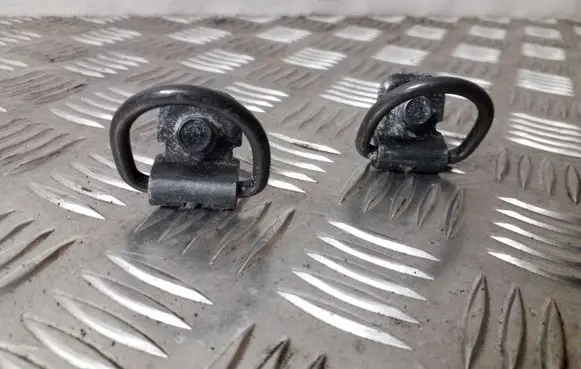 Opel Mokka Tie down hook / loop 