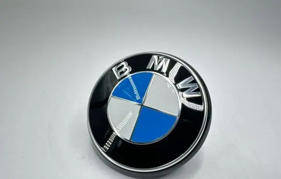 BMW 2 F44 Manufacturers badge/model letters 7490214