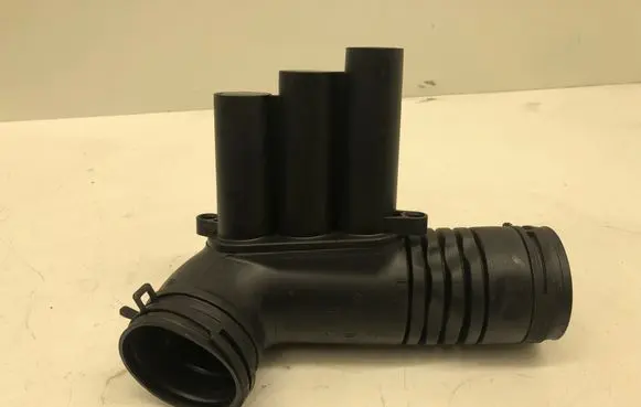 Volkswagen Golf VII Air intake hose/pipe 04E129651C
