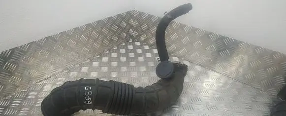 Hyundai Santa Fe Intercooler hose/pipe 281382B200