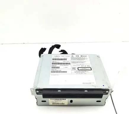Volvo V40 CD/DVD changer 31357771AA 31357771