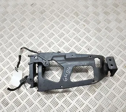 BYD Seal Engine mounting bracket EKEQ8103212