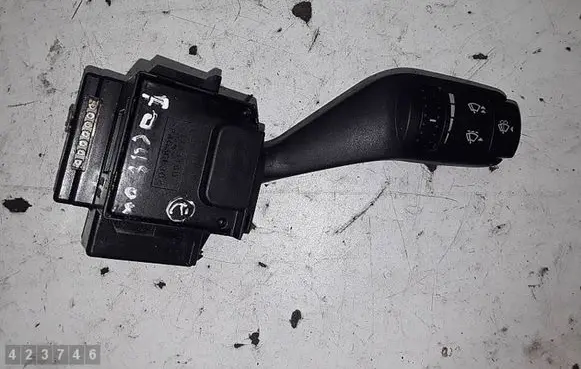 Ford Focus Wiper control stalk 4M5T17A553BC