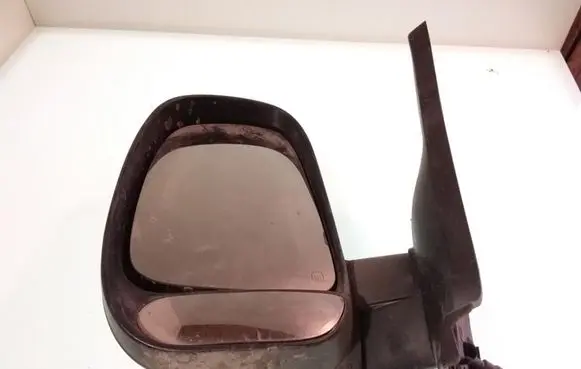 Ford Transit Front door electric wing mirror 34895