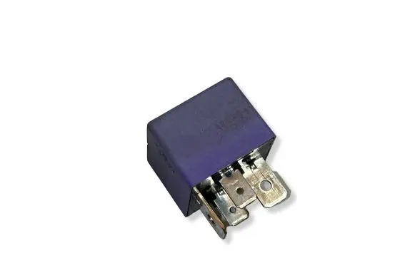 Renault Scenic II - Grand scenic II Other relay 12V50A03525