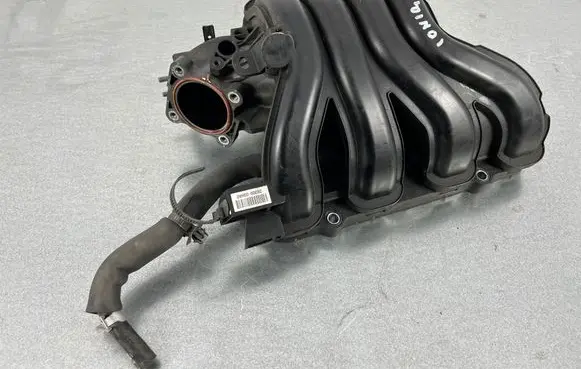 Hyundai Ioniq Intake manifold 2830003HA0 501802270202