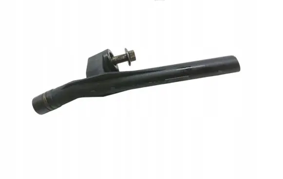 Peugeot Partner Oil pump 9685411480