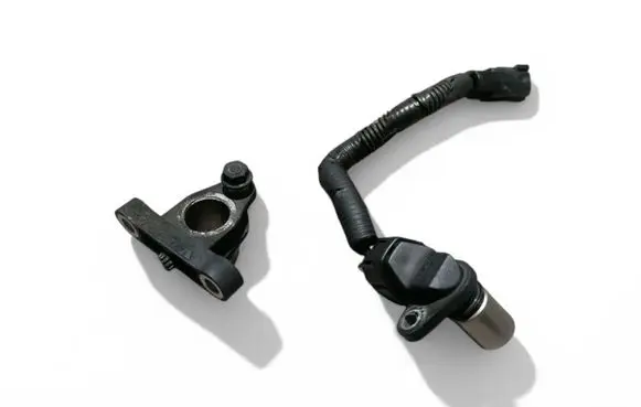 Volvo S80 Crankshaft position sensor 0296001211 30713485 30637803