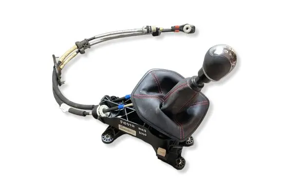 Ford Fiesta Gear shifter/selector H1BR7C453JHH