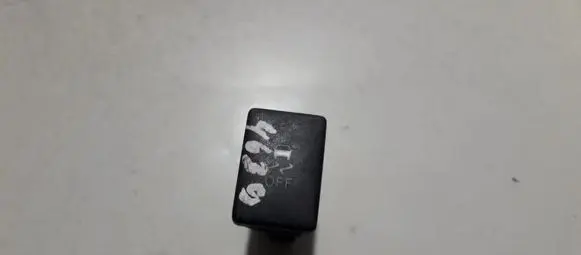 ESP (stability program) switch