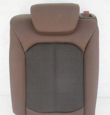 Audi A3 S3 8V Other seats OPARCIE