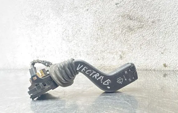 Opel Vectra B Wiper control stalk 0902433955 09049465550 090243394