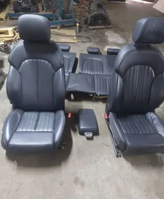 Audi A7 S7 4G Interior set