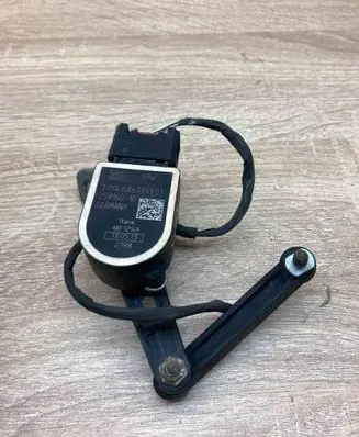 BMW 5 F10 F11 Headlight/headlamp level sensor 6861351 25916010 WITHPLUG