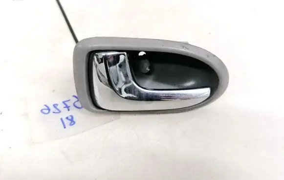 Mazda Premacy Front door interior handle