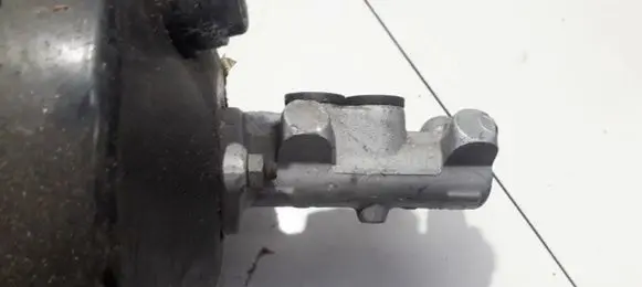 Renault Megane I Master brake cylinder
