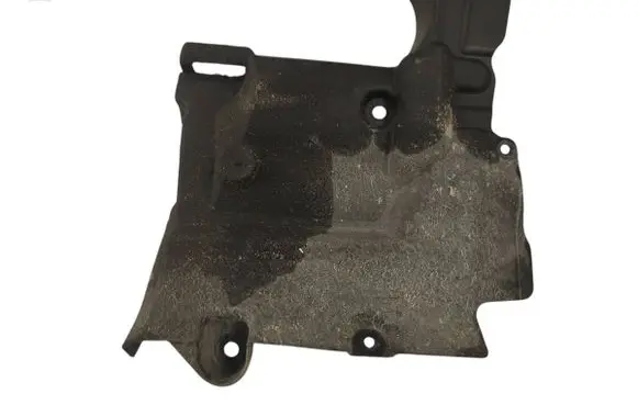 BMW 5 F10 F11 Front underbody cover/under tray 7228687