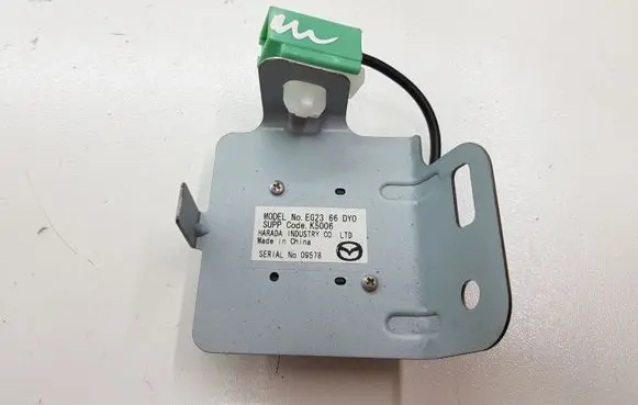 Mazda CX-7 Aerial GPS antenna EG2366DY0
