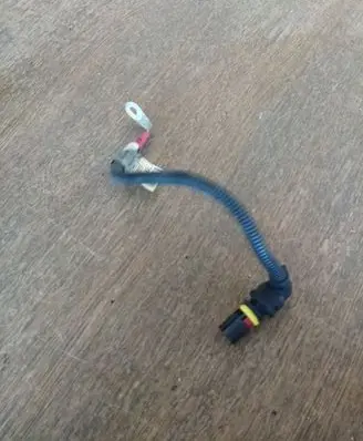 BMW 1 E81 E87 Glow plug wires 779801202 779801102