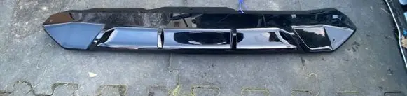 BMW 2 Active Tourer U06 Rear bumper lower part trim 8080219qua3325