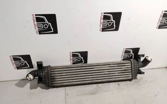 Volvo S40 Intercooler radiator 4N5H9L440VF