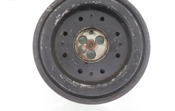 Ford Mondeo Mk III Crankshaft pulley 