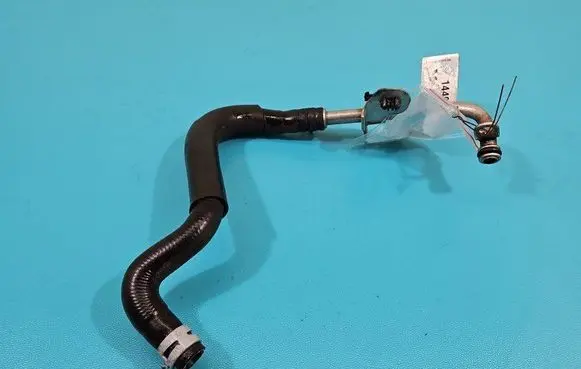 Dacia Sandero III Intercooler hose/pipe 144993267R-E IMPRK1454552