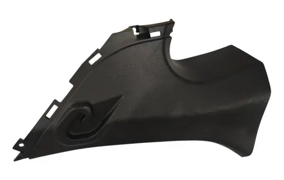 Subaru Outback (BS) (D)pillar trim (top) 94015AL04A