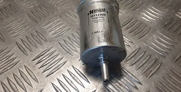 Citroen C3 Fuel filter H112WK
