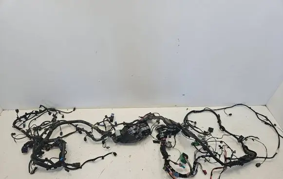 Land Rover Discovery Sport Wiring harness 