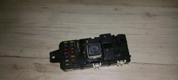 Volvo S40, V40 Fuse box set