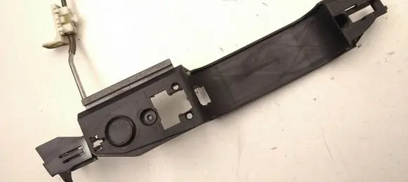 Ford Focus Front door exterior handle/bracket XS41A266B22AH
