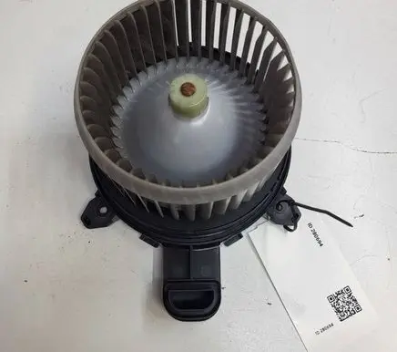 Lexus NX Heater fan/blower 08T26