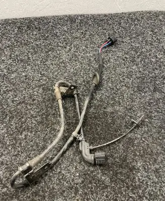 Hyundai Ioniq 5 Rear ABS sensor wiring 59796-G1000