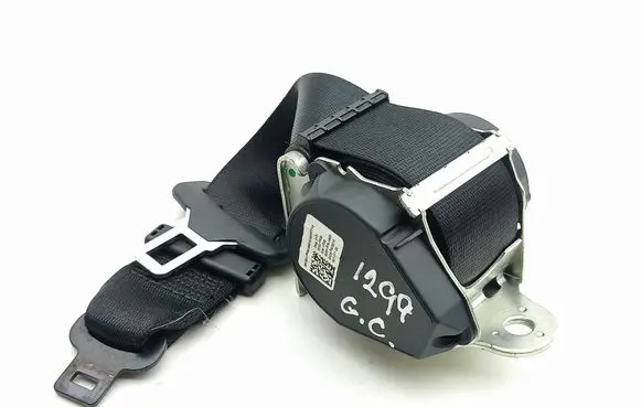 Maserati Ghibli Middle seatbelt (rear) 6700174400