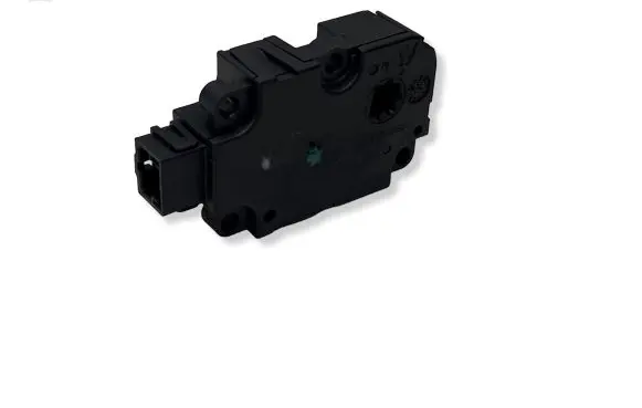 Audi A8 S8 D3 4E Air flap motor/actuator CZ1139300853