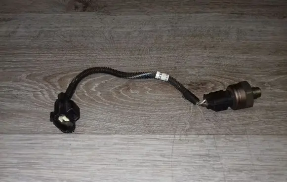 Volvo S60 Brake power pressure regulator 10052299271 9472253001
