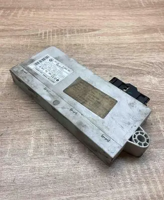 BMW 3 E90 E91 Other control units/modules 6943791 5WK494120BF