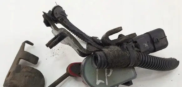 Citroen C5 Headlight/headlamp level sensor 9663488580