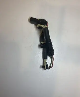 Ford Transit Custom Crankshaft speed sensor 6K2A6C315AA