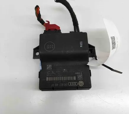 Audi A5 Gateway control module 8R0907468D 8R0907468AF