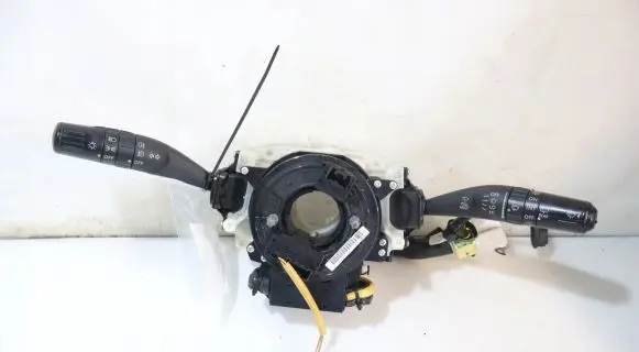 Subaru Forester SH Light switch