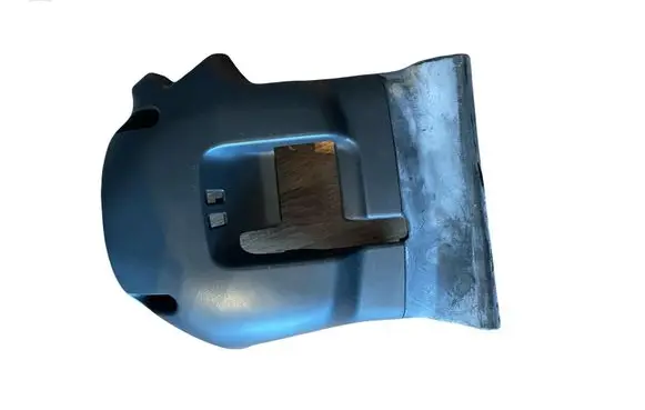 Renault Laguna II Steering wheel column trim 8200000878